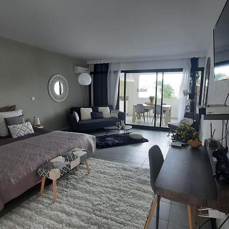 Ti Koala Apartment Baie Nettle ภายนอก รูปภาพ