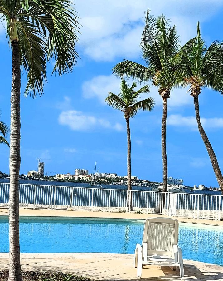 Ti Koala Apartment Baie Nettle ภายนอก รูปภาพ