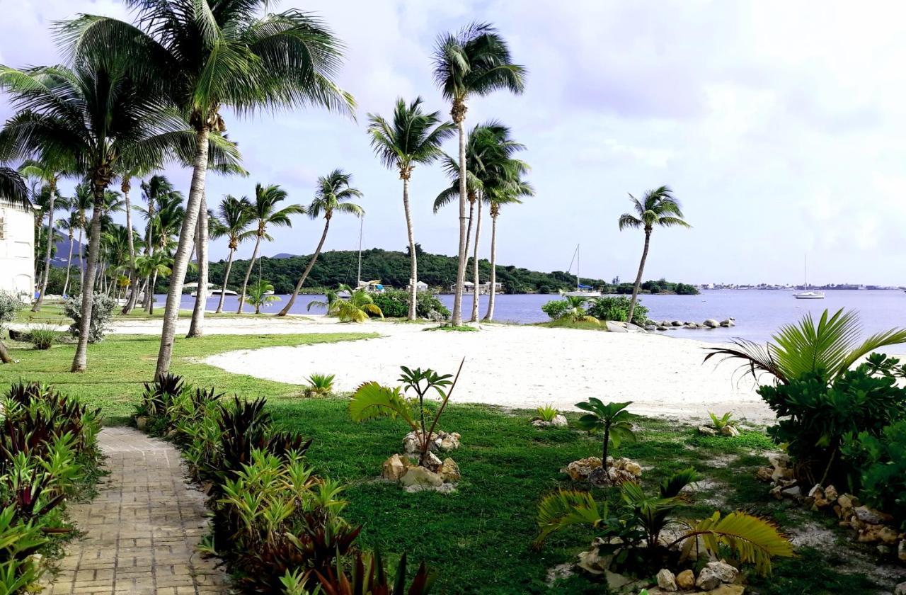 Ti Koala Apartment Baie Nettle ภายนอก รูปภาพ