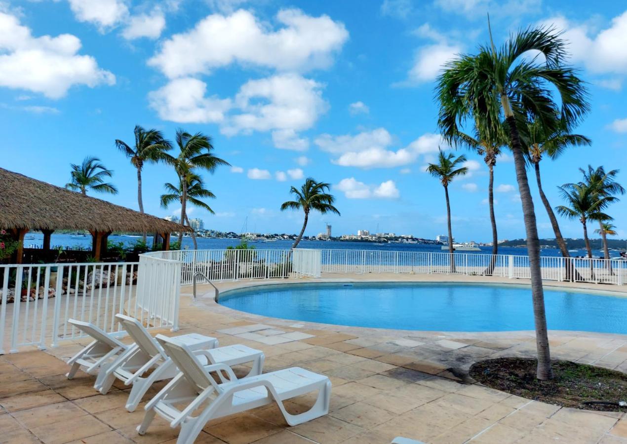 Ti Koala Apartment Baie Nettle ภายนอก รูปภาพ