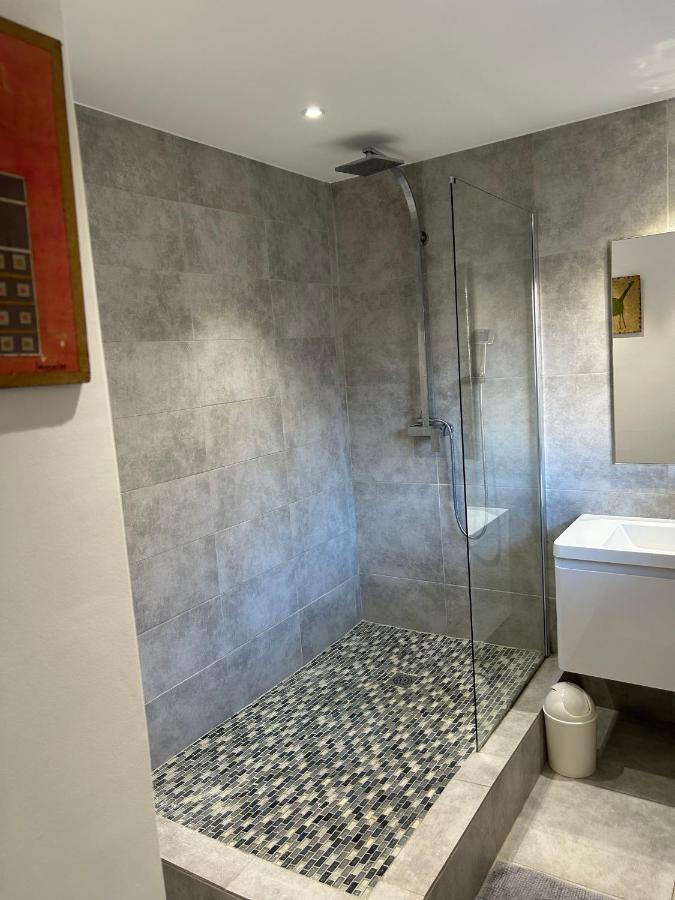 Ti Koala Apartment Baie Nettle ภายนอก รูปภาพ