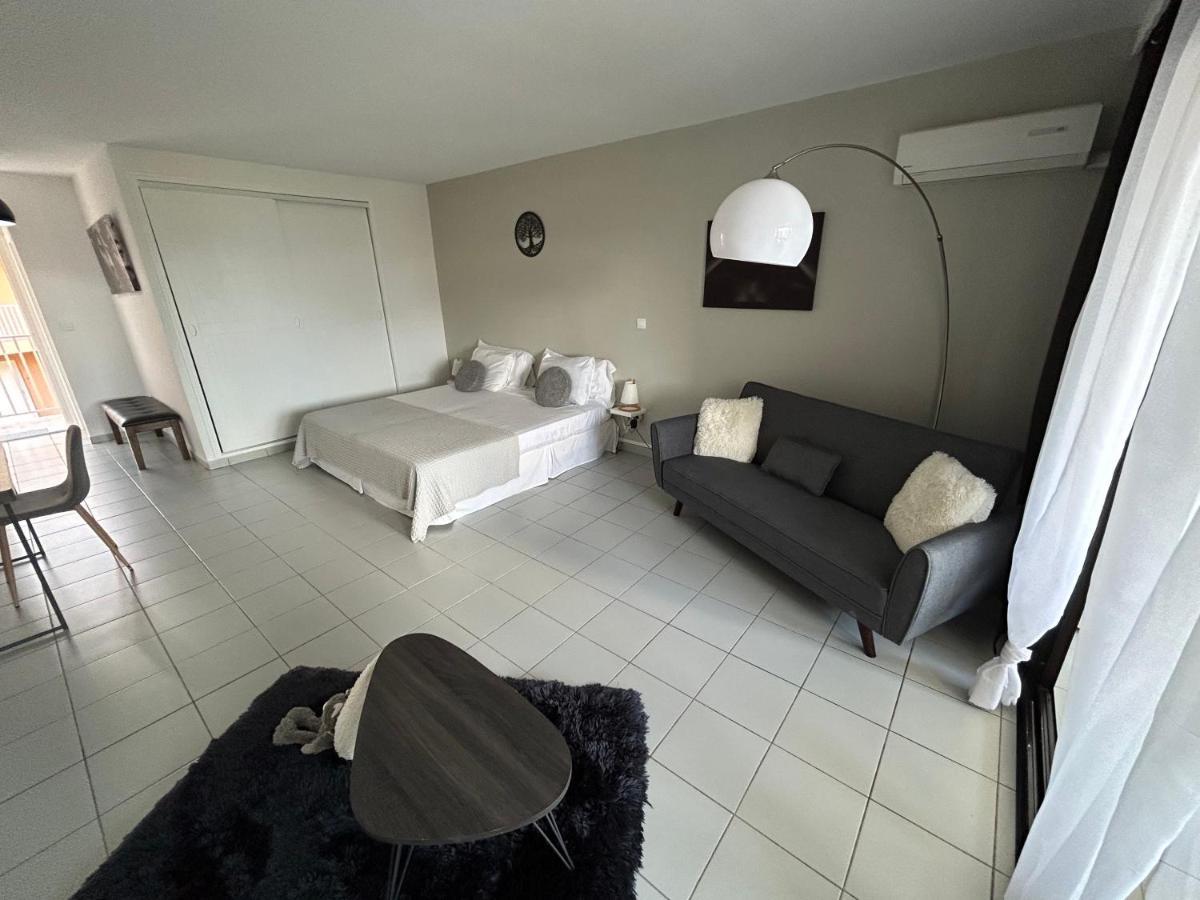 Ti Koala Apartment Baie Nettle ภายนอก รูปภาพ