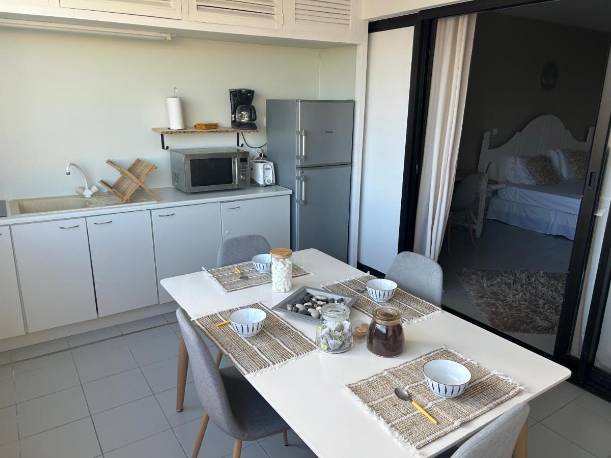 Ti Koala Apartment Baie Nettle ภายนอก รูปภาพ