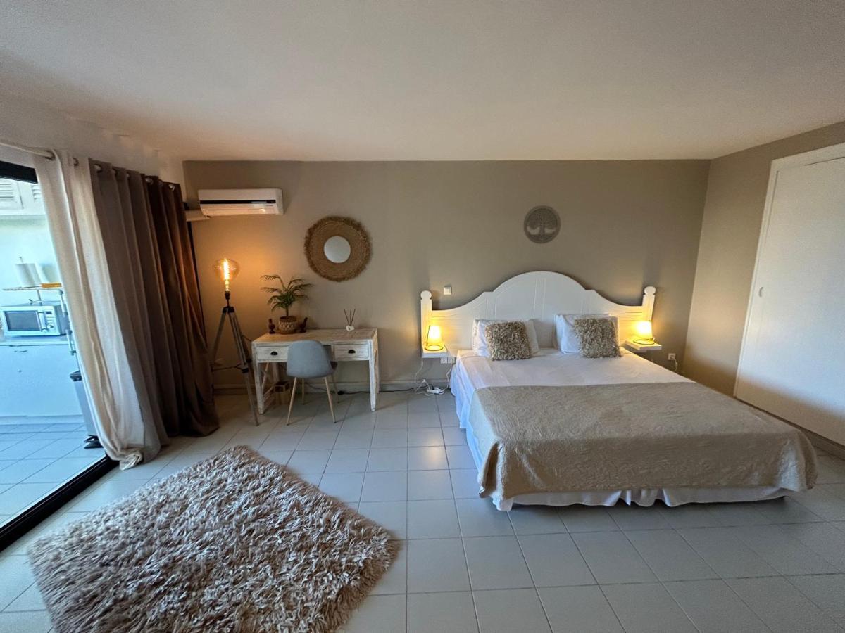 Ti Koala Apartment Baie Nettle ภายนอก รูปภาพ