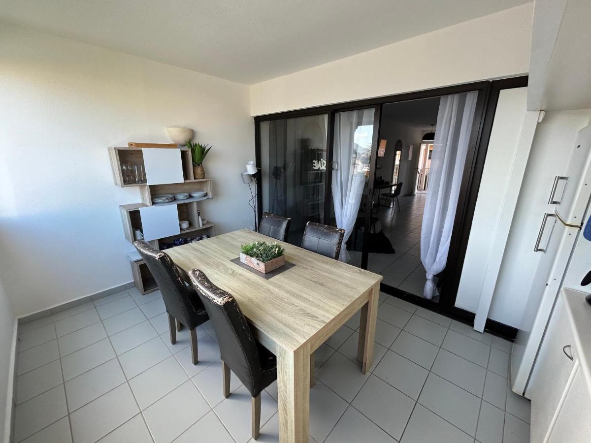 Ti Koala Apartment Baie Nettle ภายนอก รูปภาพ