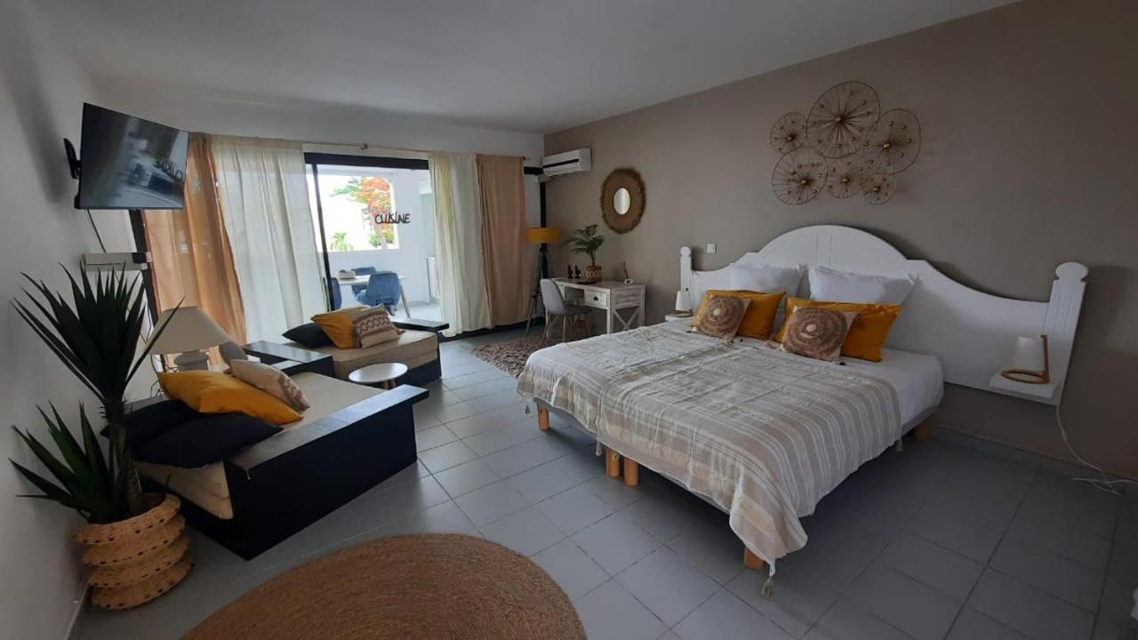 Ti Koala Apartment Baie Nettle ภายนอก รูปภาพ