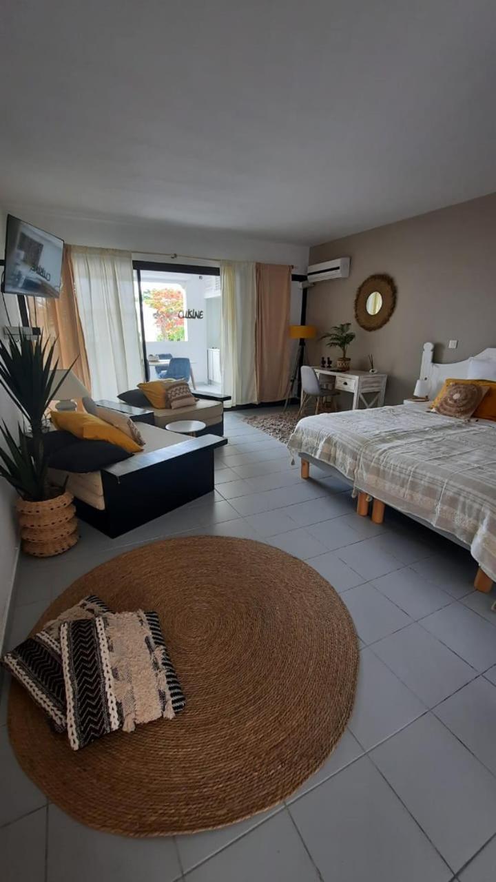 Ti Koala Apartment Baie Nettle ภายนอก รูปภาพ