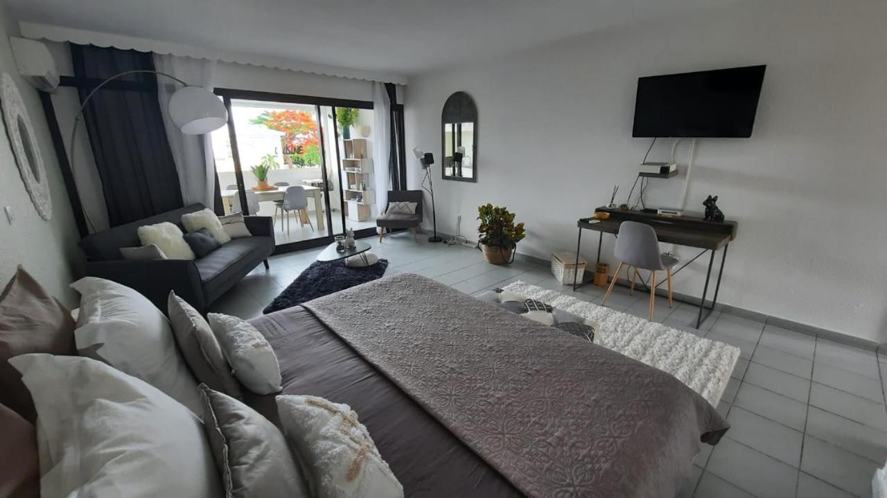 Ti Koala Apartment Baie Nettle ภายนอก รูปภาพ