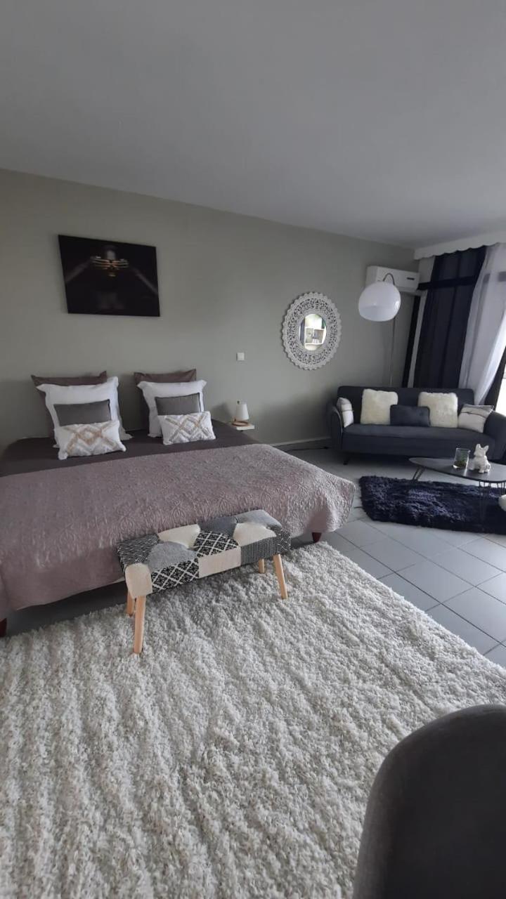 Ti Koala Apartment Baie Nettle ภายนอก รูปภาพ