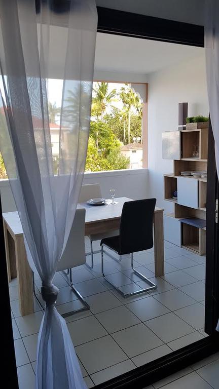 Ti Koala Apartment Baie Nettle ภายนอก รูปภาพ