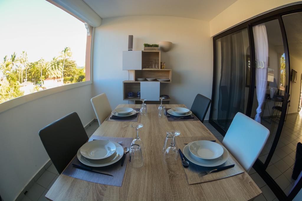 Ti Koala Apartment Baie Nettle ภายนอก รูปภาพ
